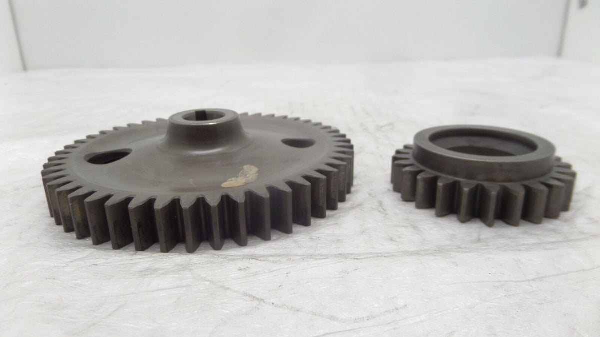 Ducati Monster SuperSport Superbike Engine Motor Layshaft Timing Gear Gears Set - C3 Cycle