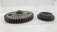 Ducati Monster SuperSport Superbike Engine Motor Layshaft Timing Gear Gears Set - C3 Cycle