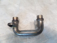 2009 2010 2011 2012 2013 2014 Yamaha YZF R1 Engine Motor Oil Pump Pipe Line - C3 Cycle