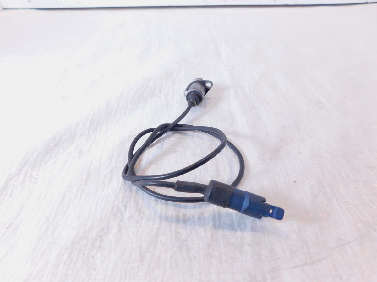 BMW K75 K100RS K100LT K1100RS K1100LT R1100RS Rear Wheel ABS Speed Pulse Sensor