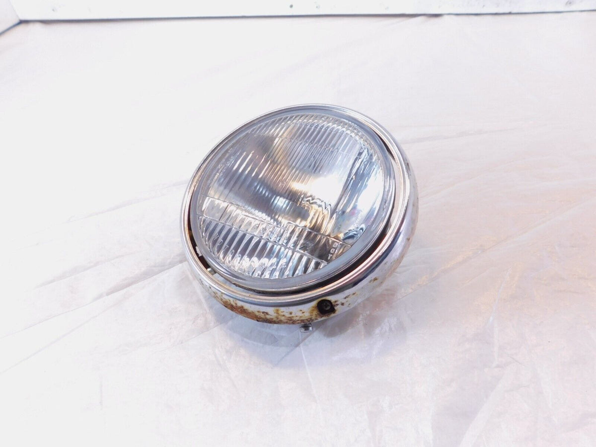 Honda VT1100 Spirit Shadow 1100 & VF750 Magna 750 Headlight Headlamp Lens Bulb - C3 Cycle