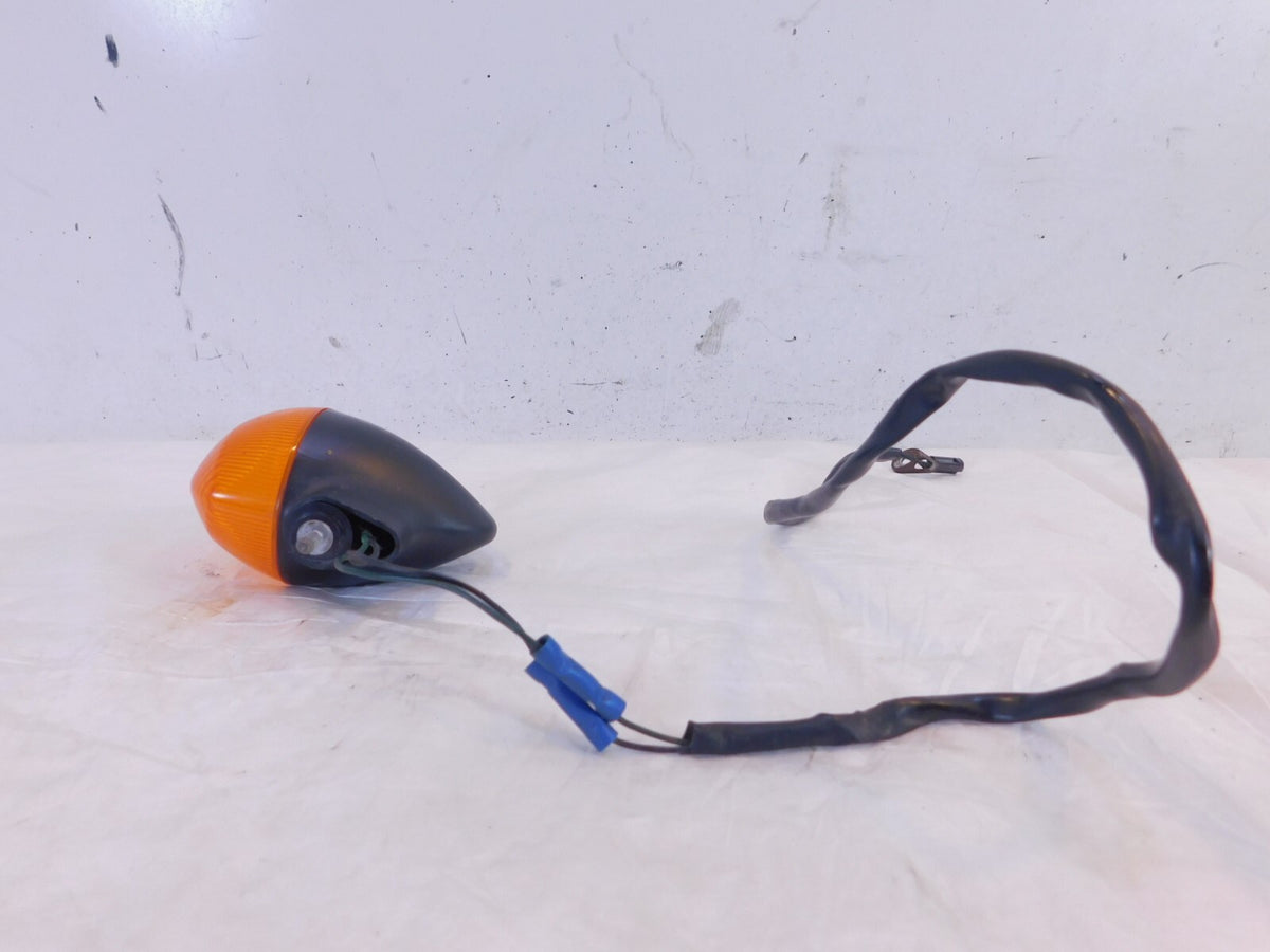 2015-2023 Yamaha YZFR3 YZF R3 Rear Right Turn Signal Indicator Flasher Light - C3 Cycle