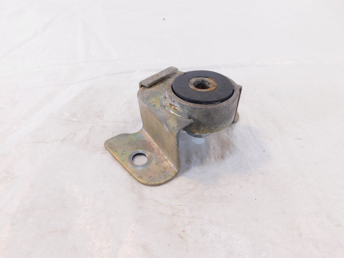 1982 Yamaha XJ750 XJ750J Maxim 750 Rear Exhaust Pipe Muffler Mount Stay Bracket - C3 Cycle