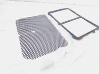 BMW K1100RS K100RS K100LT K100 Front Radiator Grill Screen & Trim Holder Stay - C3 Cycle