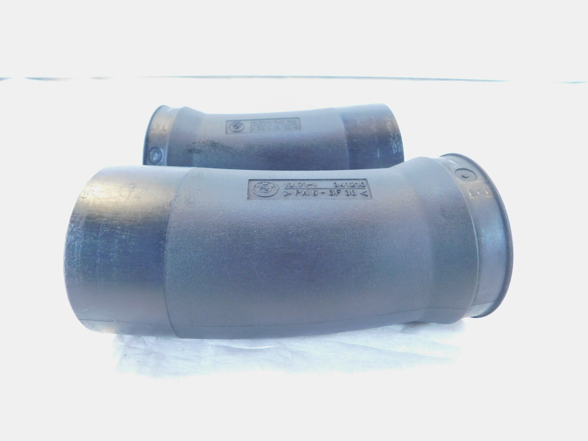 95-06 BMW R1100RT R1150RT Air Filter Cleaner Housing Intake Pipe Hose Manifolds - C3 Cycle