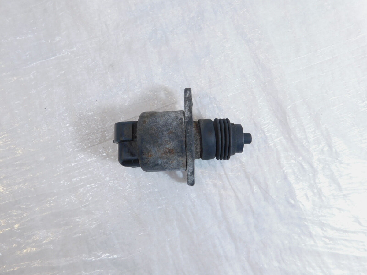 BMW K1200R K1200S & K1200GT Throttle Valve Position Sensor Stop - 13547672921 - C3 Cycle
