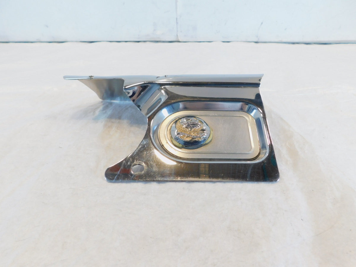 Harley Davidson Road King & Electra Glide Engine Transmission Interface Cover - C3 Cycle