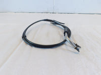 Harley Davidson Softail Heritage Classic & Fat Boy Idle & Throttle Cable Wires - C3 Cycle