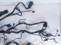 2014-2017 Aprilia Caponord 1200 Rally Main Wire Harness Wiring Loom - For parts - C3 Cycle