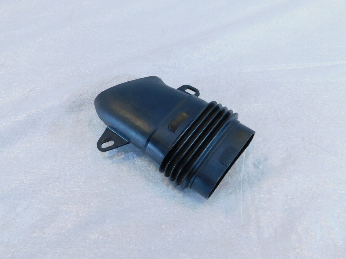 1986-1995 BMW K75C K75RT K75S Air Filter Cleaner Intake Manifold Duct Scoop Pipe - C3 Cycle