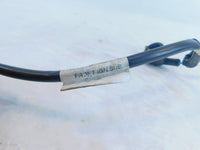Honda NT700V NT700VA Deauville Engine Oil Pressure Sensor Wire Wiring Harness - C3 Cycle