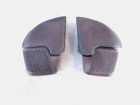 1993-00 Honda Goldwing 1500 GL1500 GL1500SE Dual Armrest Stereo Speaker Housings - C3 Cycle