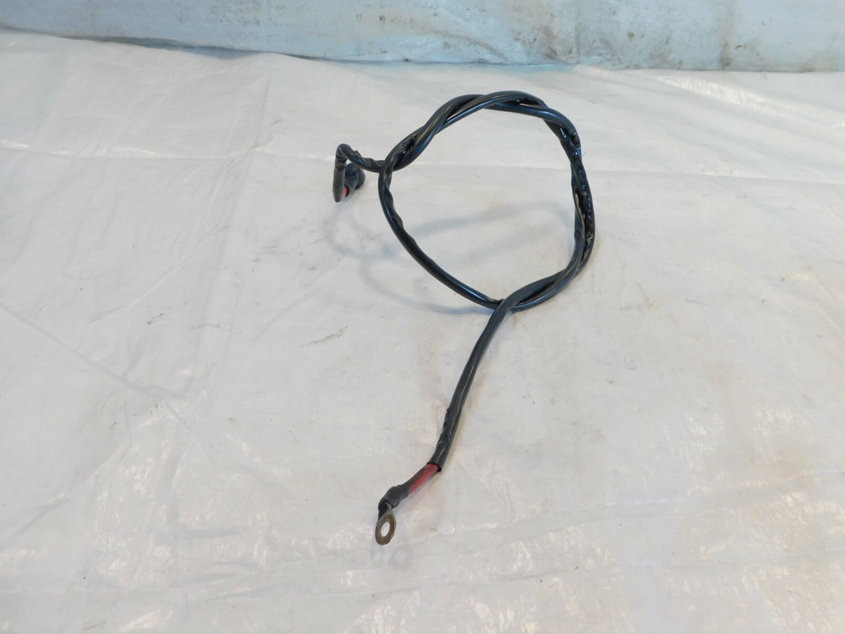 2001-2004 Aprilia RST1000 RST Futura Starter Motor Relay Cable Wire Line Lead - C3 Cycle
