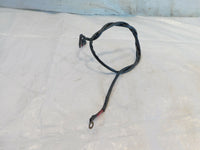 2001-2004 Aprilia RST1000 RST Futura Starter Motor Relay Cable Wire Line Lead - C3 Cycle