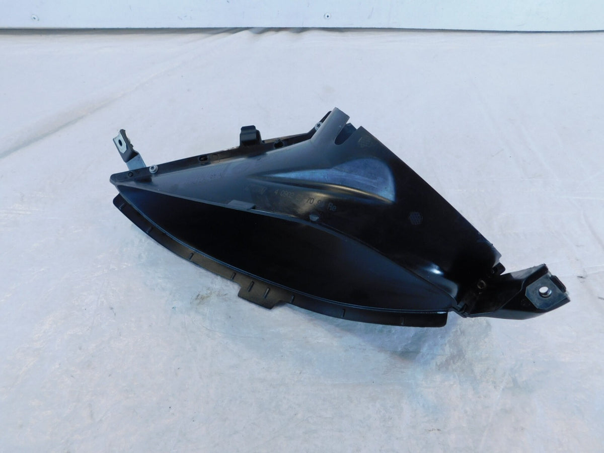 2014-2021 BMW R1200RT R1200RTW R1250RT Right Inner Air Duct Scoop Panel Covers - C3 Cycle