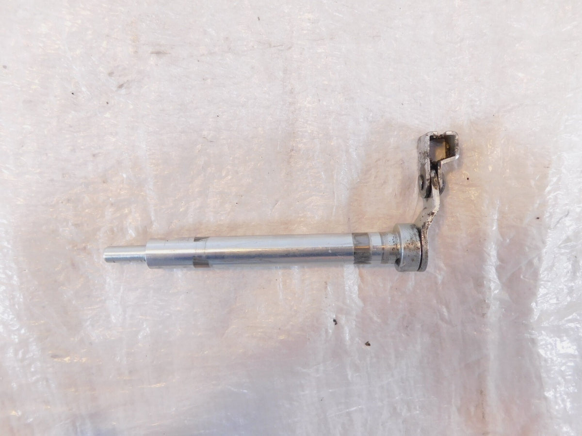 2001-2008 Triumph Bonneville America Speedmaster Clutch Release Rod Actuator Arm - C3 Cycle