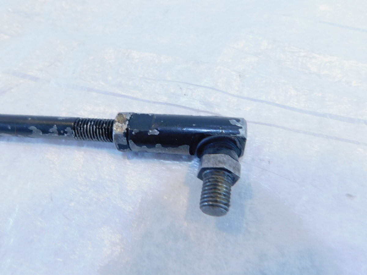Harley Davidson Dyna Wide Glide Forward Controls Gear Shifter Shift Link Rod