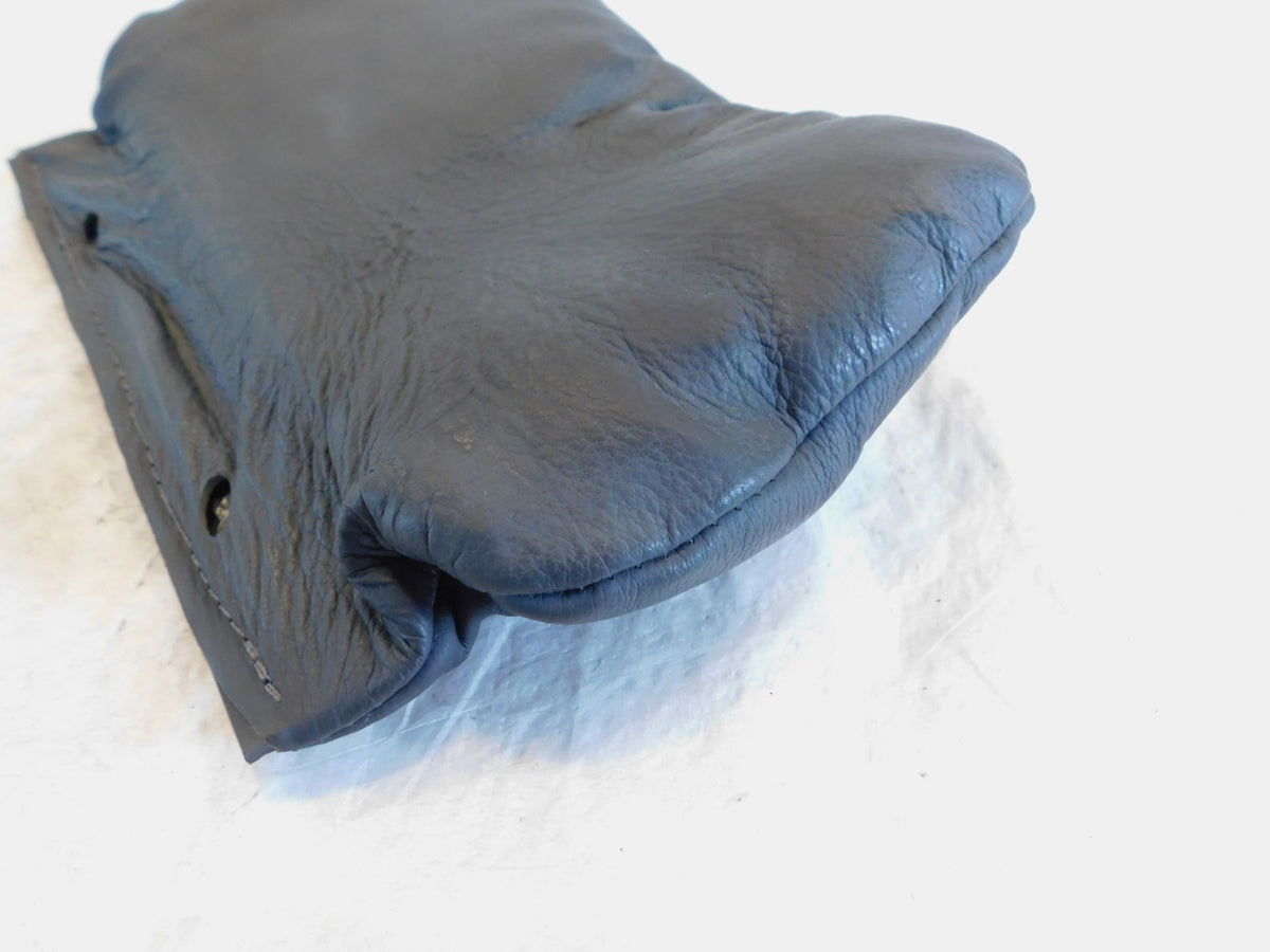 Harley Touring Road Glide & Electra Glide Classic Tour Pak Pillow Backrest Pad - C3 Cycle