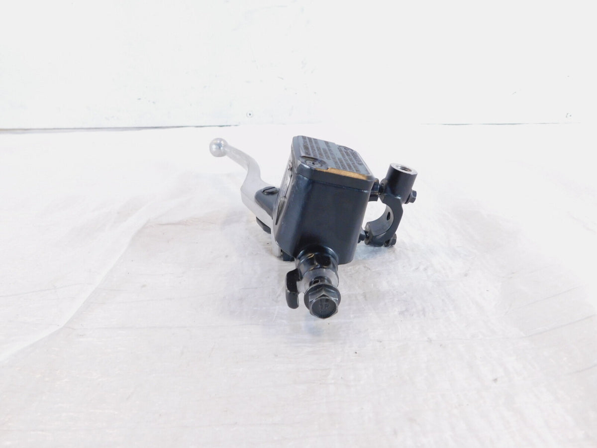 Royal Enfield Continental GT INT650 Front Right Handlebar Brake Master Cylinder - C3 Cycle