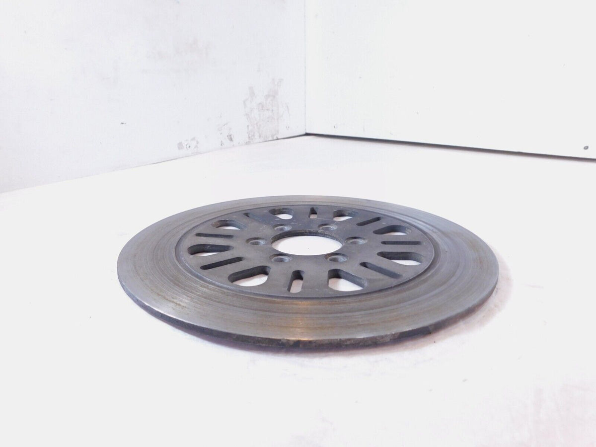 1987-09 Suzuki Intruder 1400 & Boulevard S83 VS1400 Rear Wheel Disc Brake Rotor - C3 Cycle