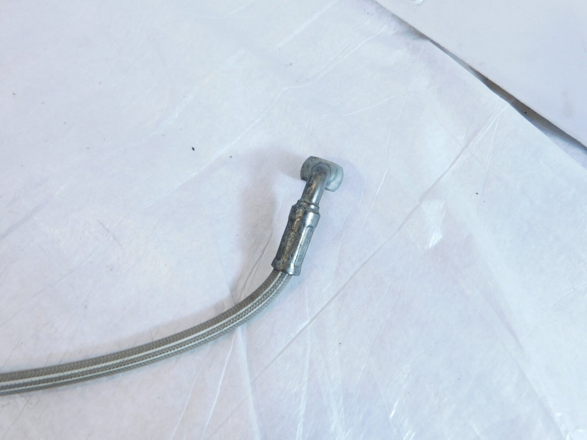 2008 & 2009 Buell 1125 1125R 1125CR Front Brake Caliper Cylinder Hose Pipe Line - C3 Cycle