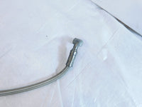 2008 & 2009 Buell 1125 1125R 1125CR Front Brake Caliper Cylinder Hose Pipe Line - C3 Cycle