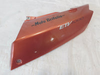 Aprilia ETV1000 Caponord 1000 Left Rear Back Tail Fairing Cover Panel Cowling - C3 Cycle