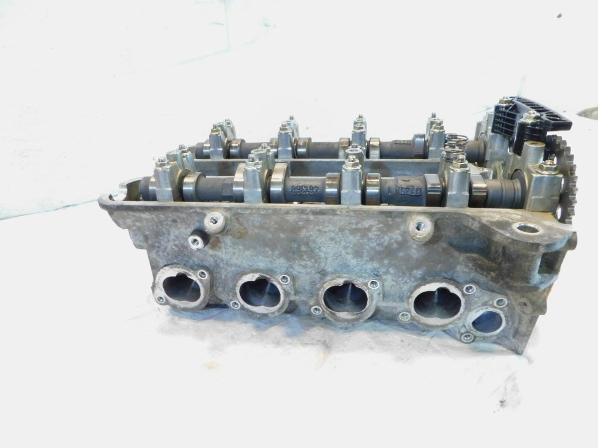 97-04 BMW K1200 LT K1200LT Engine Motor Cylinder Head w/ Camshaft Cams & Valves - C3 Cycle
