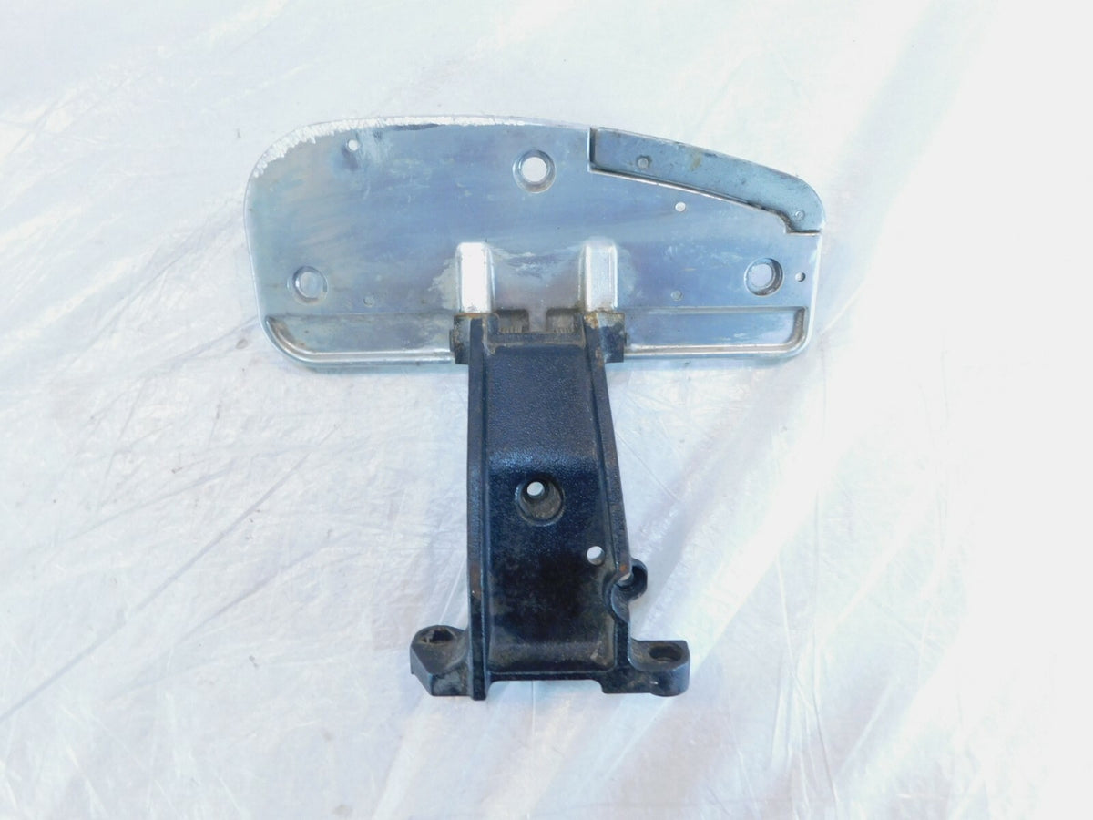 Yamaha Royal Star Tour Classic Deluxe Venture S XVZ13 Left Footboard Footrest - C3 Cycle