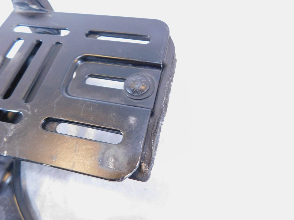 Harley Davidson Sportster 1200 Seventy-Two & 883 Iron Side License Plate Mount