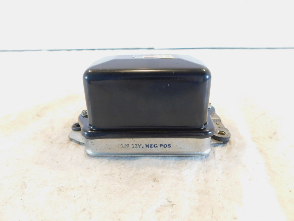 Harley Davidson Ironhead Sportster 900 & 1000 Accel Voltage Regulator Rectifier - C3 Cycle