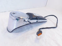 Harley Electra Glide Ultra Classic 100th Anniversary Fuel Tank Center Console - C3 Cycle