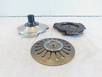 1986-1996 BMW K75 K75C K75S K75RT Engine Clutch Basket Hub & Pressure Plates - C3 Cycle