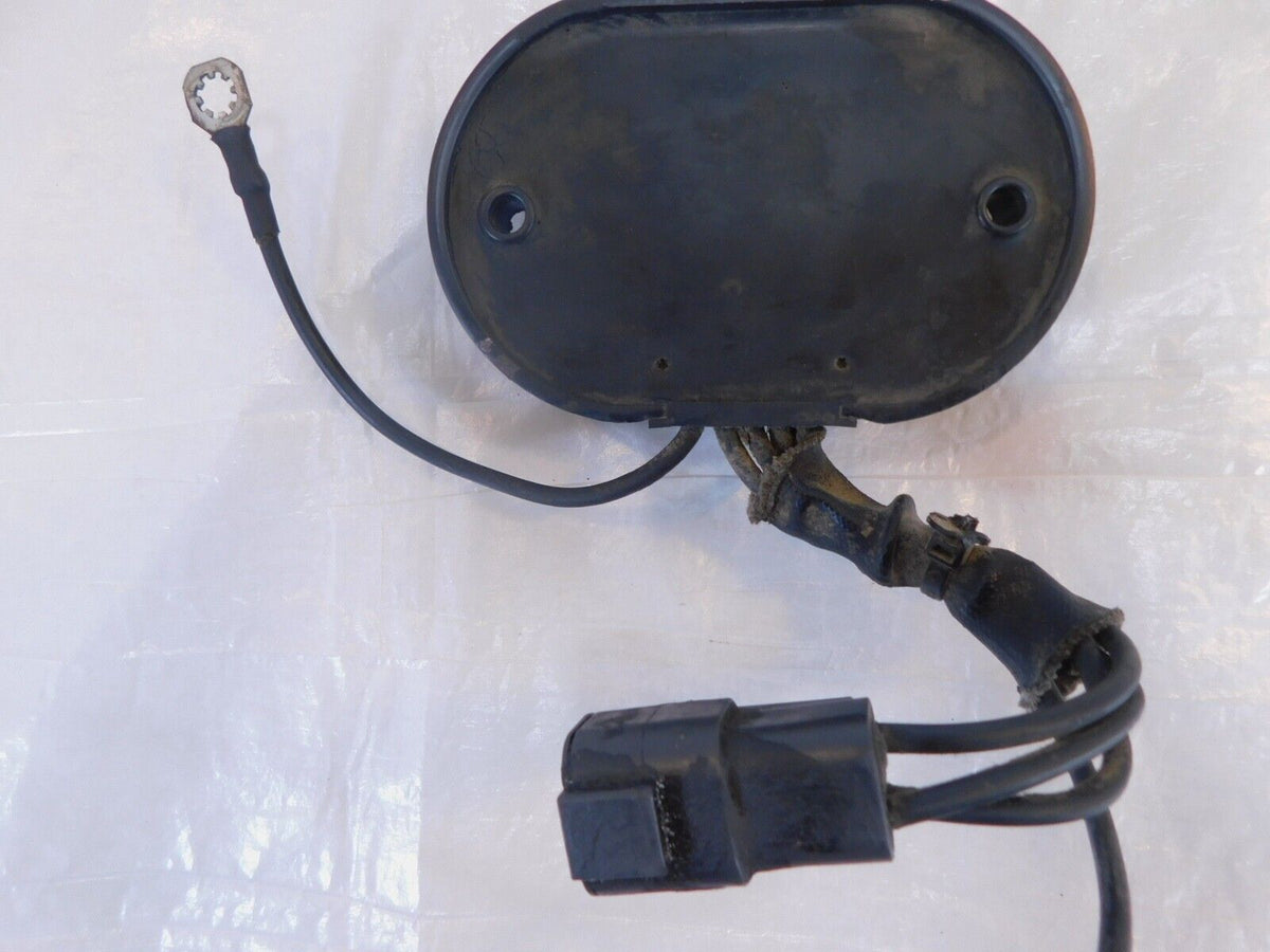 Harley Davidson Softail Heritage Classic & Fat Boy Voltage Regulator Rectifier - C3 Cycle