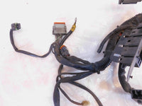 01-02 Harley Davidson Softail Heritage Classic & Fat Boy EFI Wire Wiring Harness - C3 Cycle