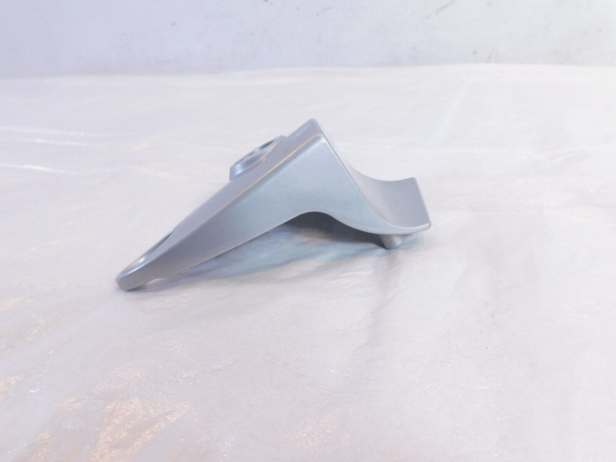 BMW R850R & R1100R Silver Left Headlight Bracket Mount Support - 63122306735