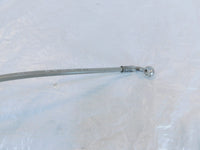 2006-2013 BMW F800S F800ST Front Wheel Brake Pump Unit to Caliper Hose Pipe Line - C3 Cycle