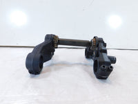 BMW K1 K100RS K1100LT K1100RS Front Fork Upper/Lower Triple Trees Steering Stem - C3 Cycle