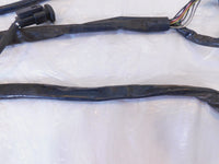 Harley Davidson Touring Street Road Electra Glide Main Wire Wiring Harness - C3 Cycle