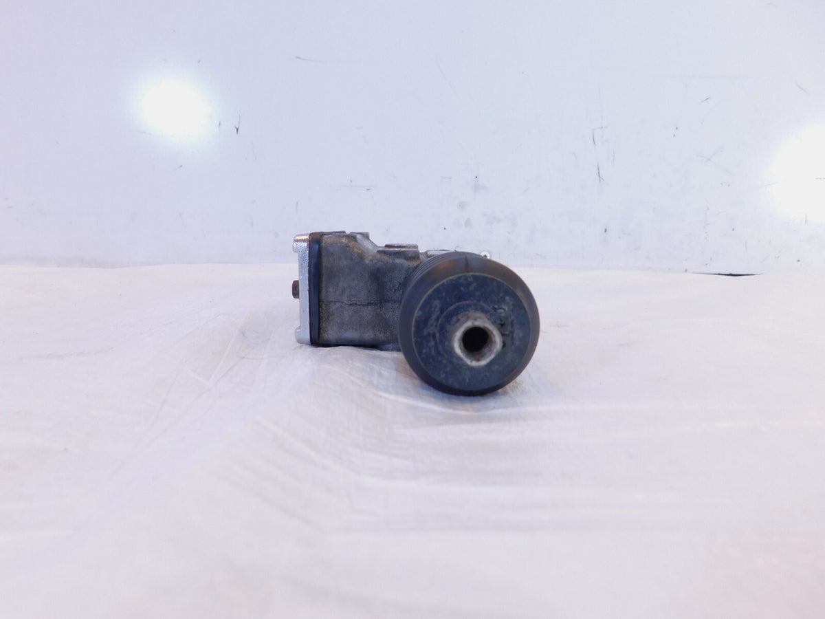 Harley Davidson Sportster 883 & 1200 Rear Brake Master Cylinder Reservoir Body