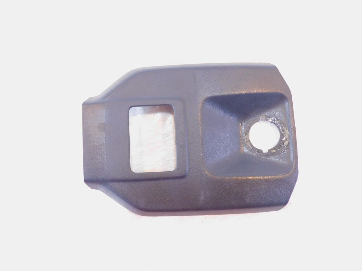 1991-96 Honda Goldwing 1500 GL1500 Top Ignition Switch Cover Panel Trim Fairing - C3 Cycle
