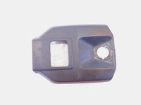 1991-96 Honda Goldwing 1500 GL1500 Top Ignition Switch Cover Panel Trim Fairing - C3 Cycle