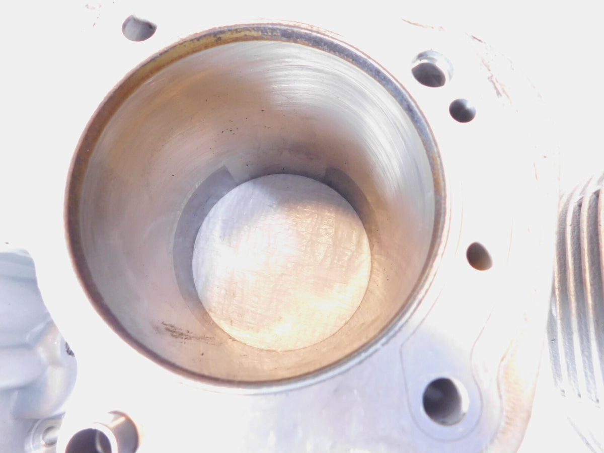 BMW R1150R R1150GS Adventure Silver Engine Motor Cylinder Barrel Jugs & Pistons - C3 Cycle