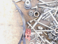 2015 Victory Magnum Miscellaneous Engine Body Nuts Bolts Brackets Parts Box Lot - C3 Cycle