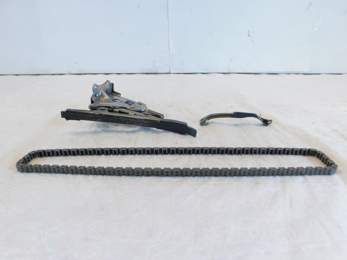 1994-1995 Honda CB1000 CB 1000 Engine Motor Cam Chain Tensioner Slipper & Guides - C3 Cycle