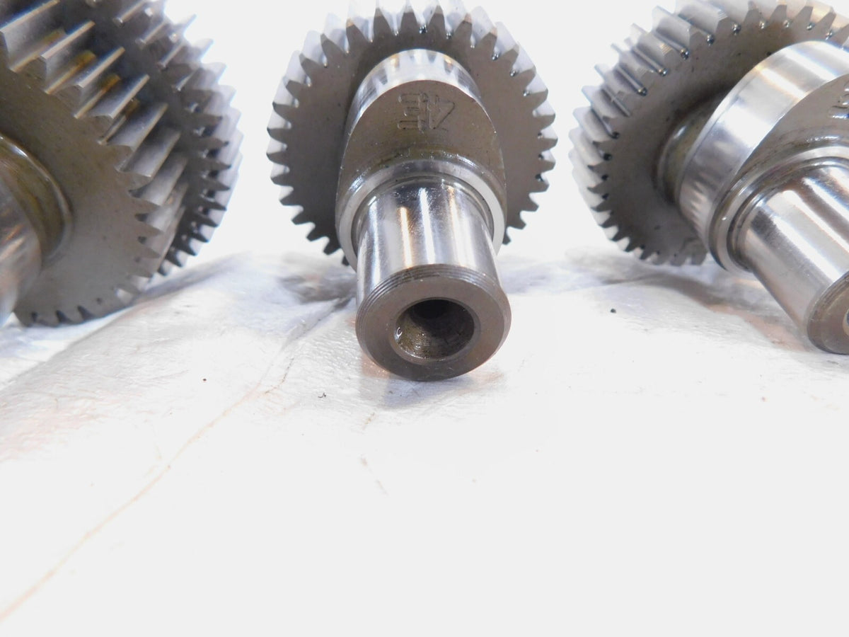 03-07 Buell XB XB9 XB12 Firebolt Lightning & Ulysses Engine Motor Camshaft Cams - C3 Cycle