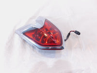 Kawasaki Vulcan VN 1700 Classic Nomad Voyager Vaquero Rear Taillight Tail Lamp - C3 Cycle