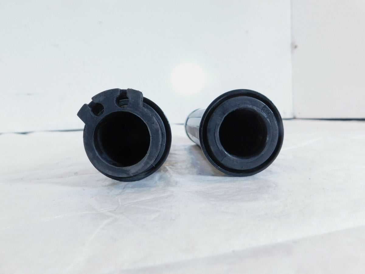 Honda VF750 & VTX1300 & VTX1800 & Shadow 600 750 1100 & 1300 Right & Left Grips - C3 Cycle