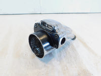 Harley Davidson Sportster 883 1200 Custom Chrome Handlebar Riser Bracket Mount - C3 Cycle