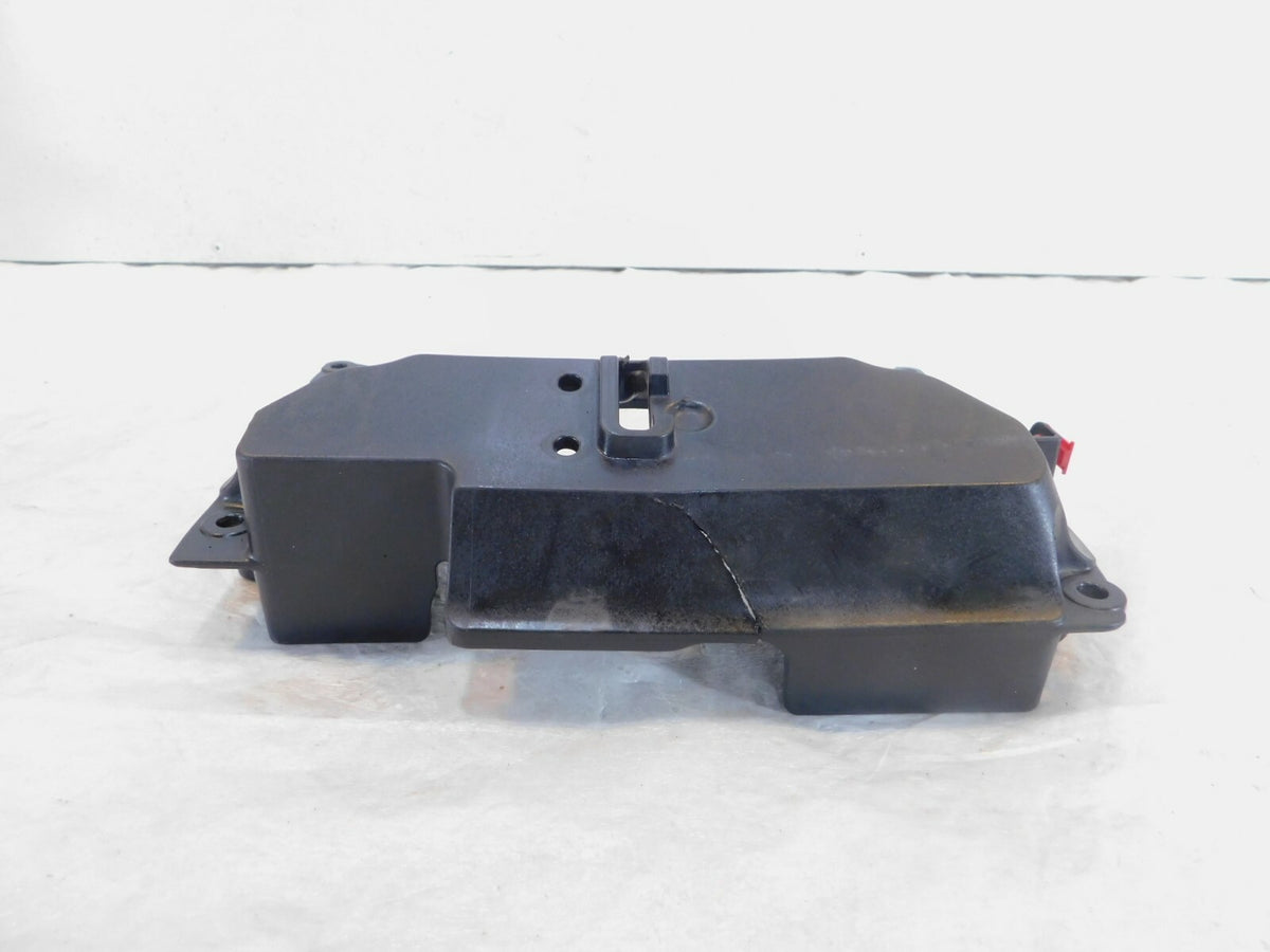 18-21 Kawasaki Ninja H2 SX SE ZX1002 OEM Rear Sub Frame Seat Upper Bracket Panel - C3 Cycle